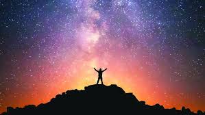 There are seven main types of stars. Reaching For The Stars While Standing On A Garbage Pile Greenbook