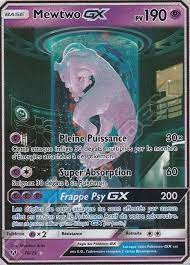 New & used (5) from $14.95 & free shipping. Mewtwo Gx 78 73 Value 20 00 784 31 Mavin