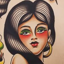 Jose Herrera (@curlys_art) · Orange, CA