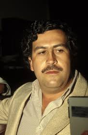 Pablo Escobar's Cocaine Hippos Considered 'People' in the US