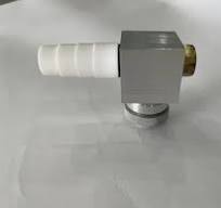 Gema PP01 High Flow Recovery Powder Coating Pump -345199 ...