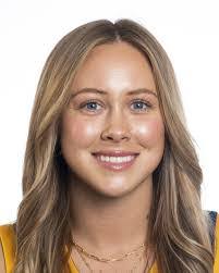 Kaci Richardson's Instagram, Twitter & Facebook