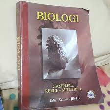 Biologi jilid 1 download ebook pdf, epub, tuebl, mobi. Buku Biologi Campbell Reece Mitchell Edisi Kelima Jilid 3 Buku Alat Tulis Buku Pelajaran Di Carousell