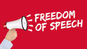 Freedom of speech includes the right: Activists Lecturer Raise Concerns About Criminalization Of Free Speech In Universities National The Jakarta Post