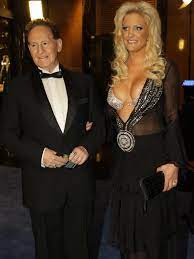 On november 29, it will be 10 years since brynne's over the top and extravagant wedding at melbourne's crown casino to geoffrey edelsten. Brynne Edelsten Marriage Details Of Relationship With Geoffrey Revealed Herald Sun