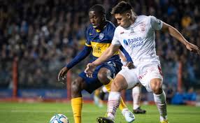 Bilans bramkowy jest korzystny dla „xeneizes i wynosi 322:193. How To Watch Boca Vs Huracan In The Us Predictions Odds And Live Stream Online Free Argentine Copa Diego Maradona 2020 Watch Here Bolavip Us