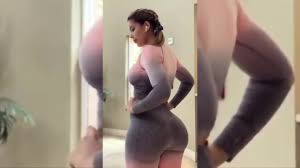 Beautiful Vivane Lomelin They Killed It