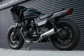 Pin By Gabriele Rossi On Motorcycles Honda Custom Bikes Motorcycle