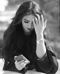 Dream Is Not The Thing What You See In Sleep Dream Is The Thing That Does Not Let You Sleep ال White Girl Pictures Cool Girl Pictures Girl Photo Poses