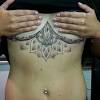 Yes, you may cause cancer if your tattoo does not heal properly. 1