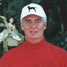 Bruce Calvert's Instagram, Twitter & Facebook