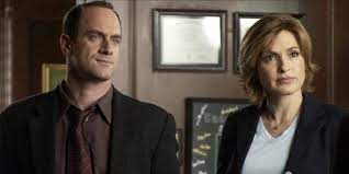 Svu is returning for a 22nd season this fall, with olivia benson (played by mariska hargitay) returning to solve more crimes on nbc. See Olivia Benson And Elliot Stabler Back Together Again In New Law And Order Svu Photo Cinemablend