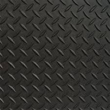 Wakeman Outdoors 72 In Super Light Luxury Foam Black Camping Sleep Mat M470011 The Home Depot In 2020 Garage Floor Pvc Flooring Garage Floor Mats