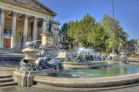 Victoria Rooms In Clifton Bristol Bristol England Clifton Bristol Bristol