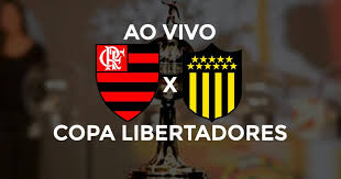 Transmita ao vivo a partida da liga online de qualquer lugar. Flamengo X Penarol Transmissao Do Jogo Ao Vivo Na Tv E Na Internet Nesta Quarta 21h30