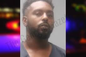 Isaac Jones — Muscogee County Jail Bookings