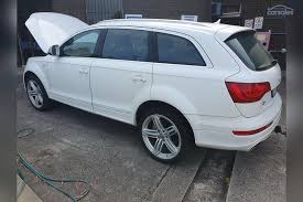 Image result for Ibis White 2011 Q7