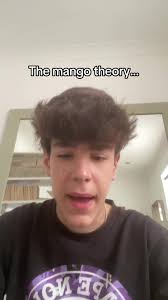 Mang Mango Theory