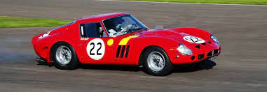 An extract from the fantastic nick mason episode of a life on the road. Ferrari 250 Gto Nick Mason 1962 Classic Grid
