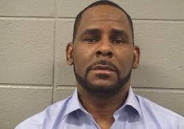The disgraced r&b singer is due to stand trial on august 9 in new york on racketeering charges. Jh2o9goawbdl4m