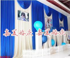 Check spelling or type a new query. 3m 6m Ice Silk Royal Blue Swag White Wedding Backdrop Curtains Ice Silk Satin Drape Curtain Wedding Party Decoration Dhl Free Curtain Roller Curtain Trackdecorative Chain Curtains Aliexpress