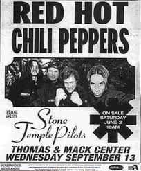 Maybe you would like to learn more about one of these? Californication Tour Wikipedia