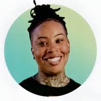 Mel Alexander's Instagram, Twitter & Facebook