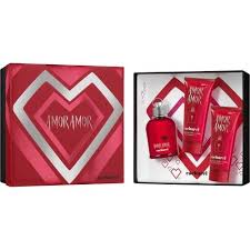 Epingle Sur Cadeaux Parfums Saint Valentin 2018
