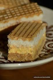 Katica Pita Coolinarika Recipe Croatian Food Desserts Cake Baking Recipes Homemade Cakes