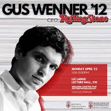 Jan Wenner's Instagram, Twitter & Facebook