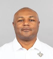 New Orleans Saints Gameday