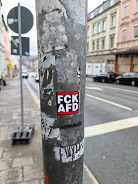 Check spelling or type a new query. File Fck Afd Sticker In Hof 20200307 05 Jpg Wikimedia Commons