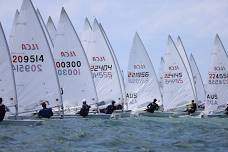 Oceania and Australian Masters Championship Regatta 2027
