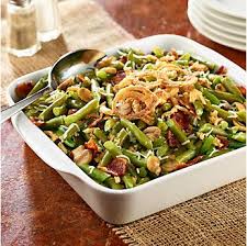 Best Ever Green Bean Casserole Recipe From H E B Recipe Green Bean Casserole Greenbean Casserole Recipe Green Beans