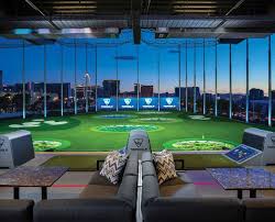 Vegas is a lot like an oversized sand trap. Go Clubbing In Style At Topgolf Las Vegas Las Vegas Magazine