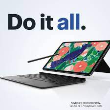 Purchase The New Galaxy Tab S7 Or S7 And Receive 50 Off A Keyboard Cute Ipad Cases Digital Drawing Tablet Iphone Wallpaper Tumblr Aesthetic