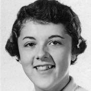 Ann Dunham: American anthropologist, mother of Barack Obama (1942