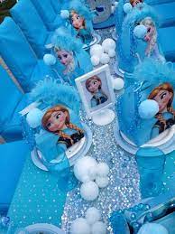 disney frozen birthday party ideas photo 1 of 27 disney frozen birthday party disney frozen birthday frozen theme party