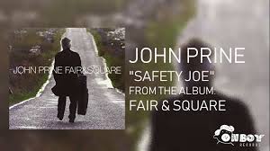 John Prine