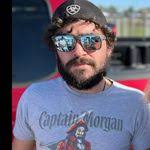 Jared Brackett's Instagram, Twitter & Facebook