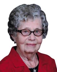 Obituary information for Anna Hack