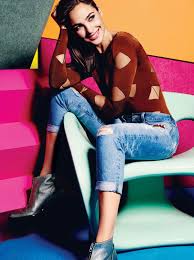 Folge deiner leidenschaft bei ebay! Gal Gadot Glamour Magazine April 2016 Photoshoot Celebskart