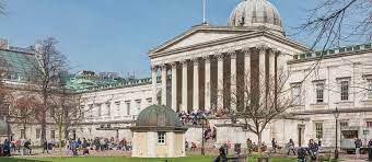 This is evident from the fact that some of the university's most prominent buildings are still named after eugenicists such as galton and pearson. Ucl Partners With Si Uk On Postgraduate Recruitment