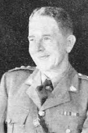 John Nicholas Botha (1909-1968)