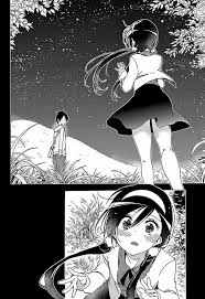 Pin De Daen Ambrose En Bukutachi Wa Benkyou En 2020 Arte De Anime Parejas De Anime Parejas Anime Bonitas