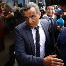 Maybe you would like to learn more about one of these? Deadline Day S Big Winner It Was Jorge Mendes Again The New York Times