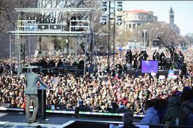 After the protests, marches and walkouts, will students' activism turn out  voters?