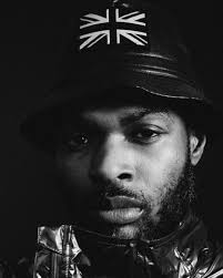 Actress: "My Saving Grace is I Always Try to Put Beauty in My Music"