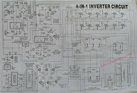 500 watt inverter card, inverter board=amzn.to/2iwugtw pcb of inverter 200 watt=amzn.to/2zacza1 is tarah. Circuitspedia