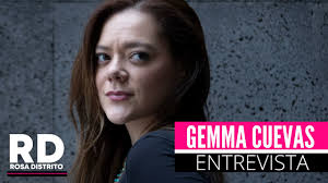 Gemma Cuevas, la hija de Pedro Fernández, inicia su camino en la música